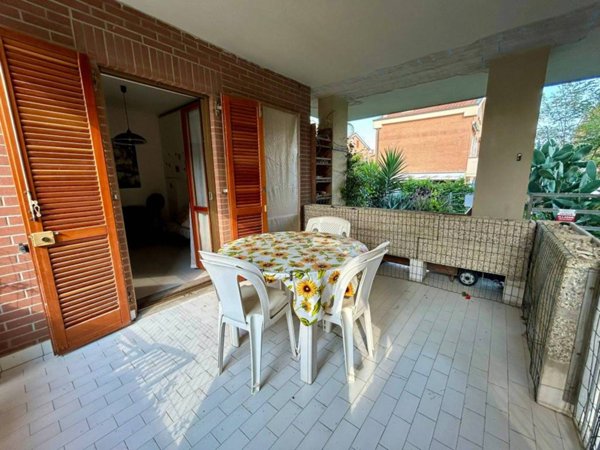 appartamento in vendita a Falconara Marittima