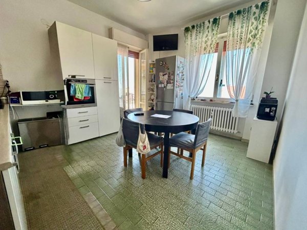 appartamento in vendita a Falconara Marittima