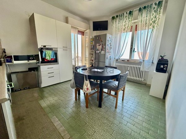 appartamento in vendita a Falconara Marittima