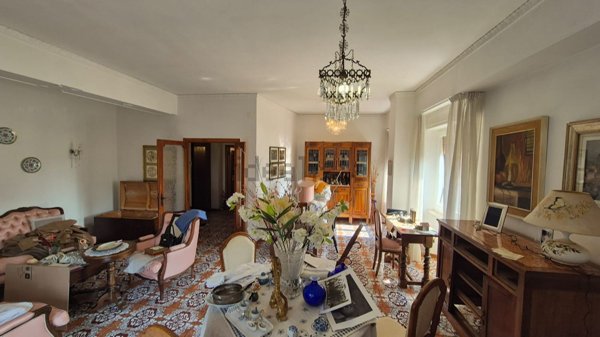 appartamento in vendita a Falconara Marittima