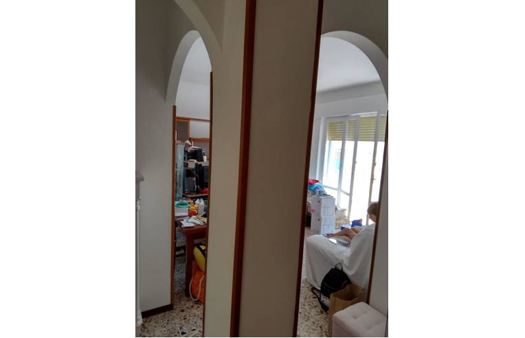 appartamento in vendita a Falconara Marittima in zona Falconara Alta