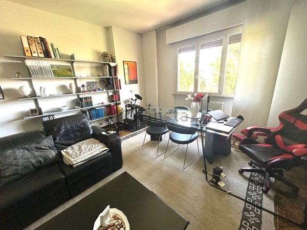 appartamento in vendita a Falconara Marittima