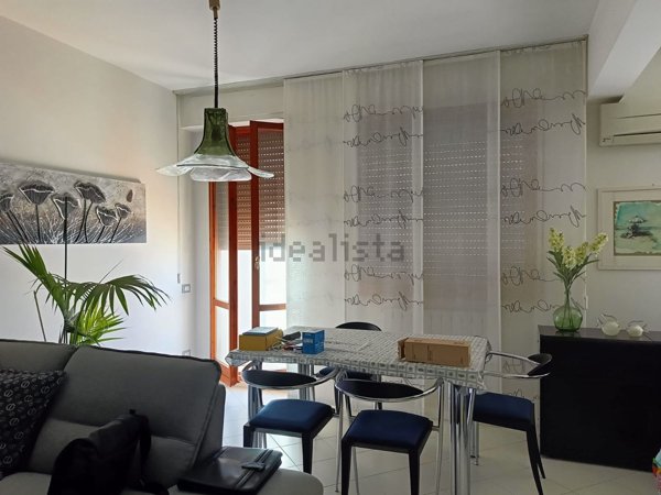 appartamento in vendita a Falconara Marittima