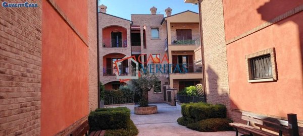 appartamento in vendita a Falconara Marittima in zona Castelferretti