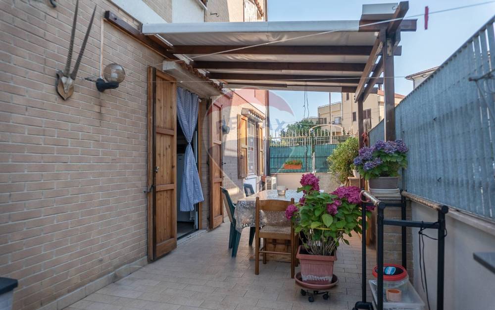 appartamento in vendita a Falconara Marittima in zona Falconara Alta