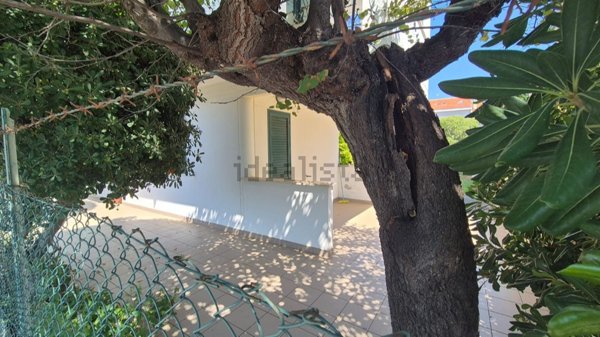 appartamento in vendita a Falconara Marittima