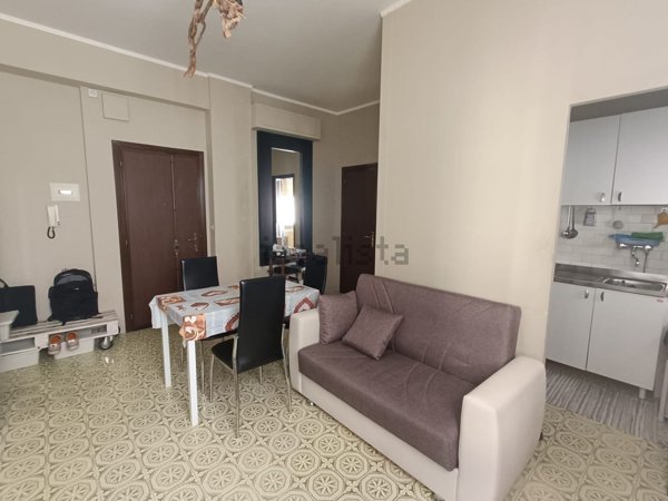 appartamento in vendita a Falconara Marittima