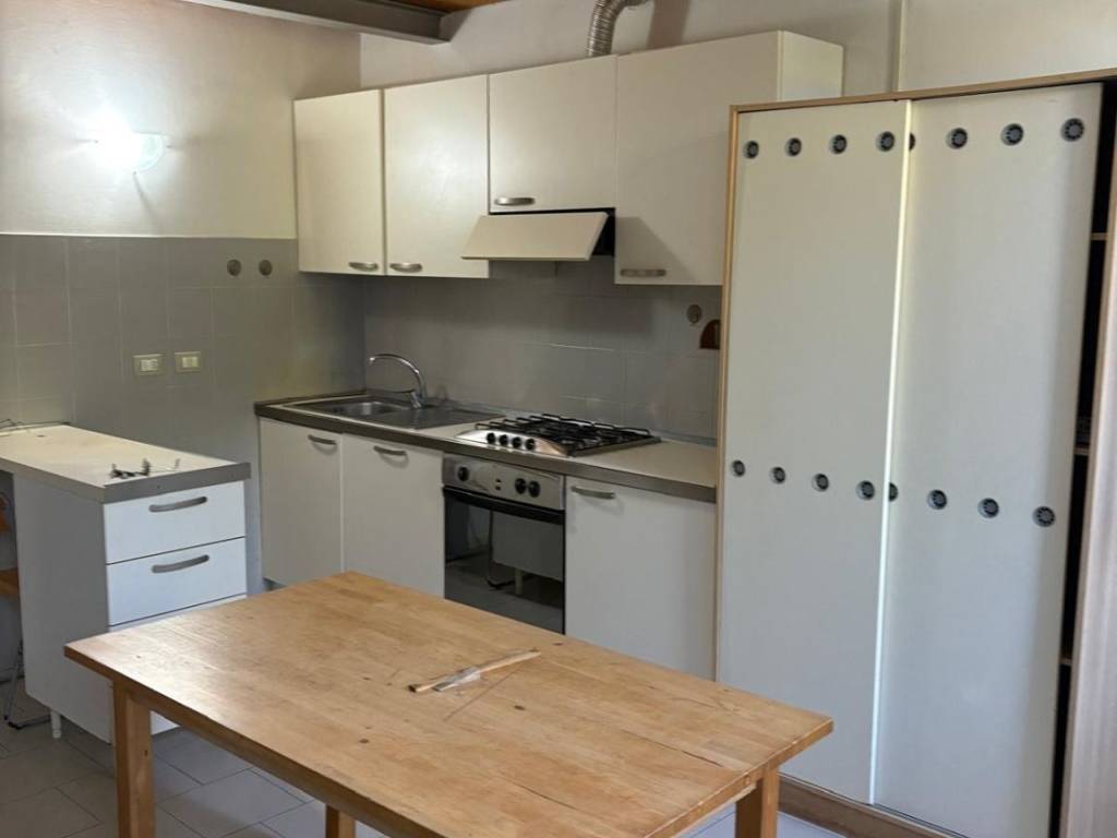 appartamento in vendita a Falconara Marittima
