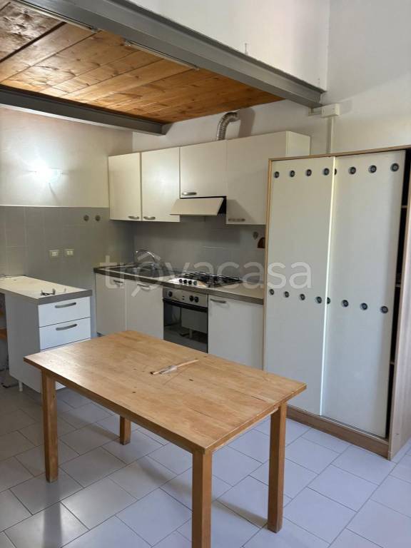 appartamento in vendita a Falconara Marittima