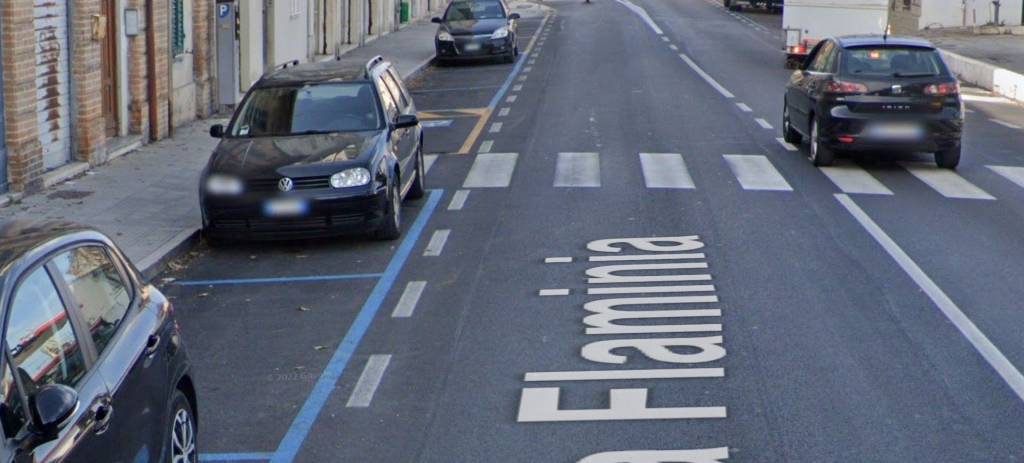 negozio in vendita a Falconara Marittima