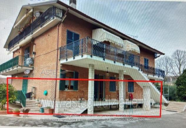 casa indipendente in vendita a Falconara Marittima