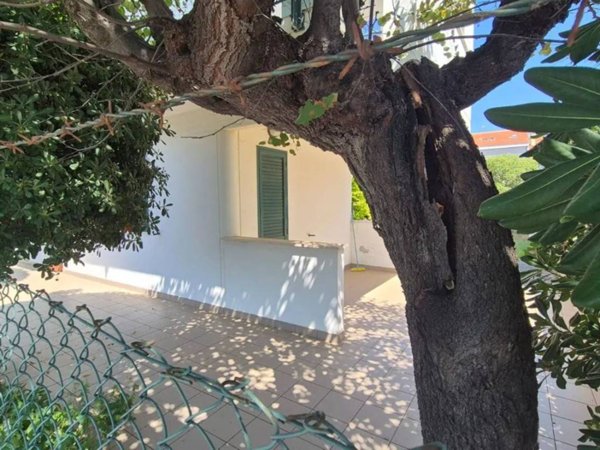 appartamento in vendita a Falconara Marittima