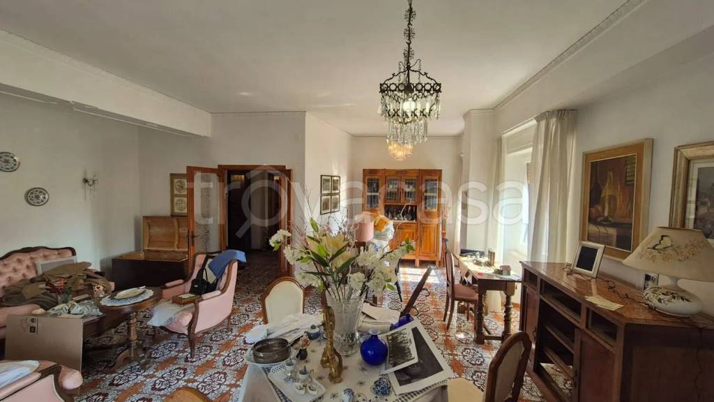 appartamento in vendita a Falconara Marittima