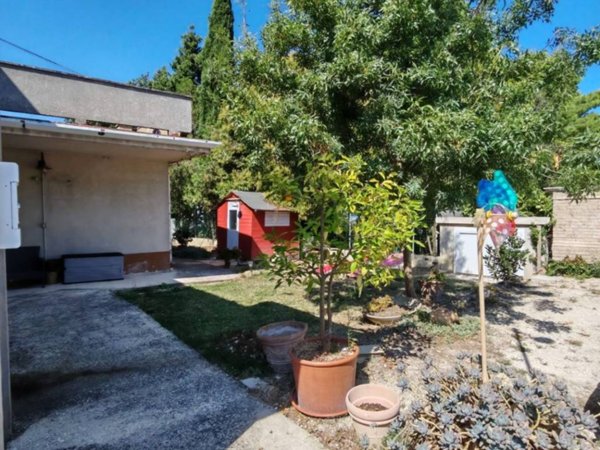 appartamento in vendita a Falconara Marittima