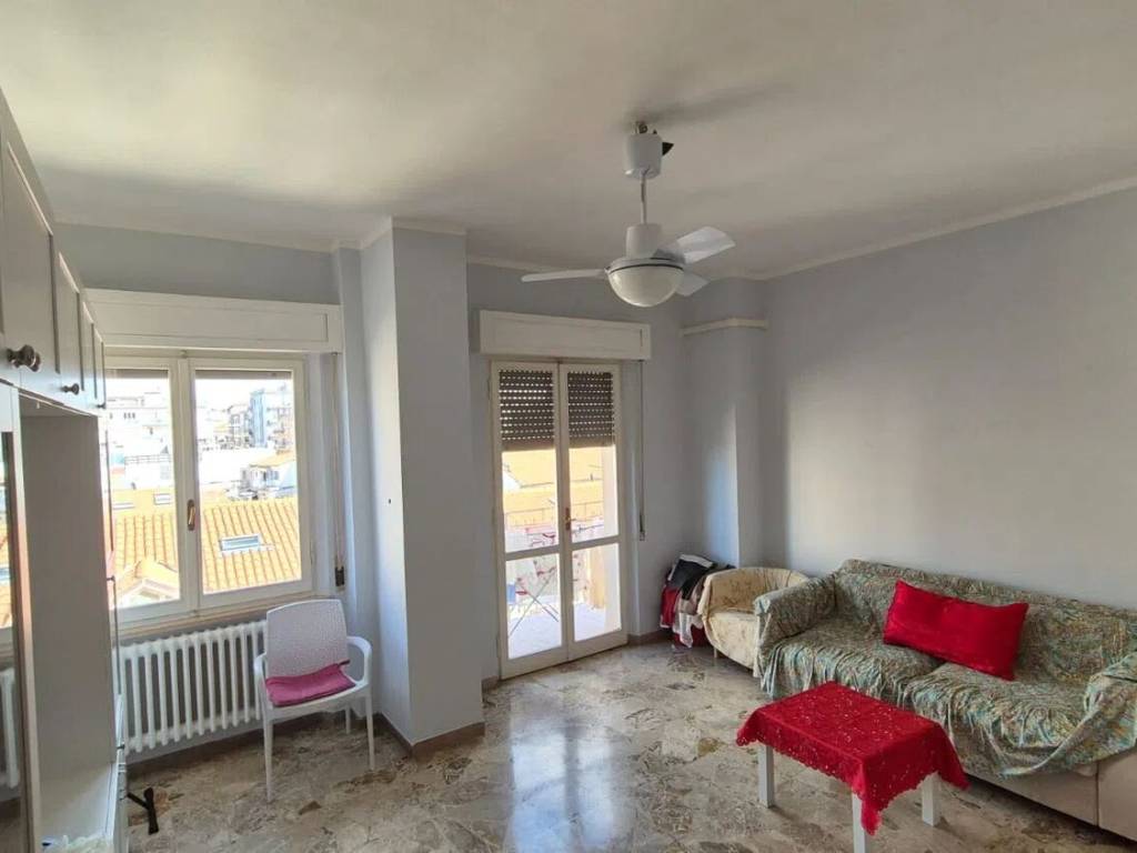 appartamento in vendita a Falconara Marittima