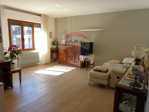 appartamento in vendita a Falconara Marittima