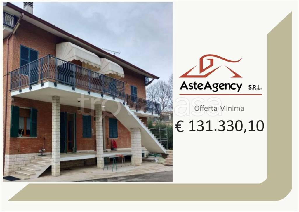 appartamento in vendita a Falconara Marittima