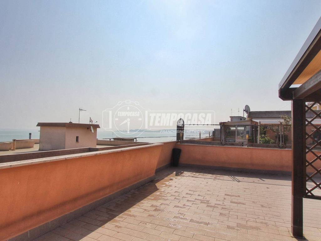 appartamento in vendita a Falconara Marittima