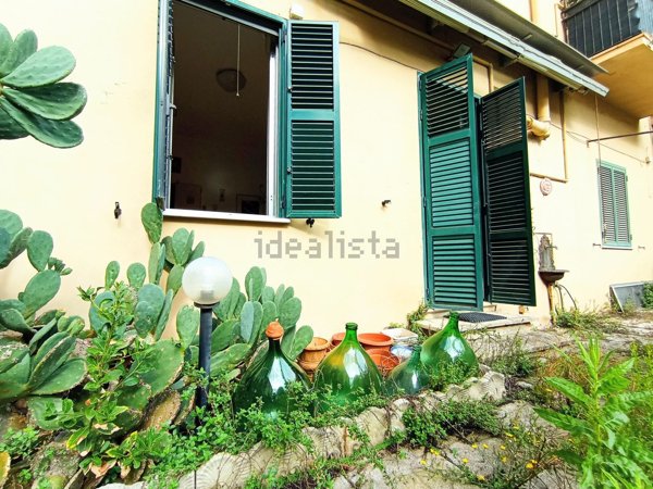 appartamento in vendita a Falconara Marittima