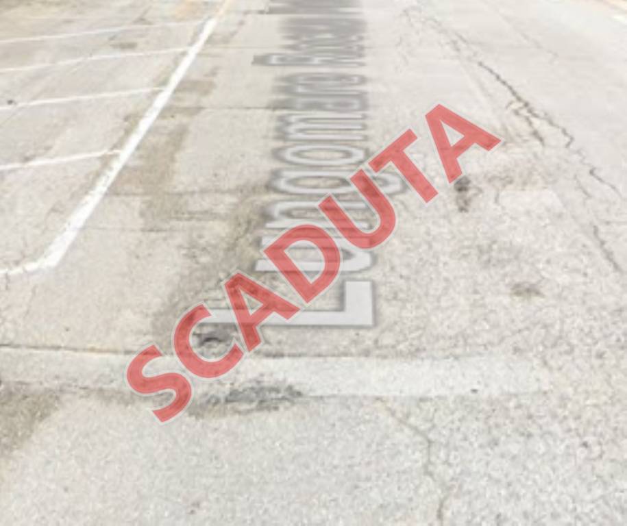 appartamento in vendita a Falconara Marittima