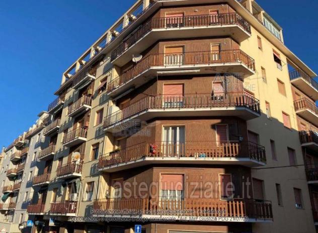 appartamento in vendita a Falconara Marittima