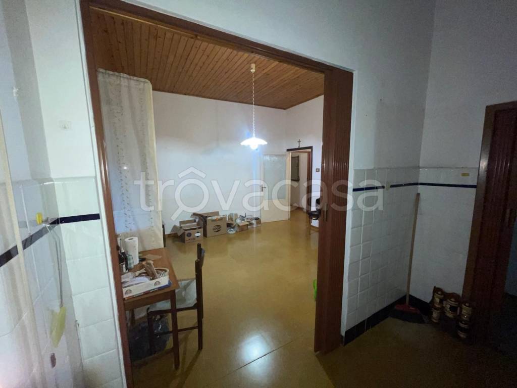 appartamento in vendita a Falconara Marittima in zona Palombina Vecchia