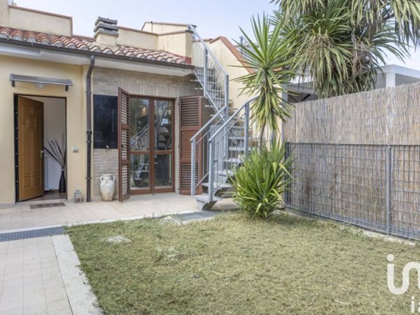 appartamento in vendita a Falconara Marittima