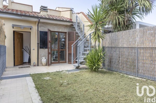 appartamento in vendita a Falconara Marittima