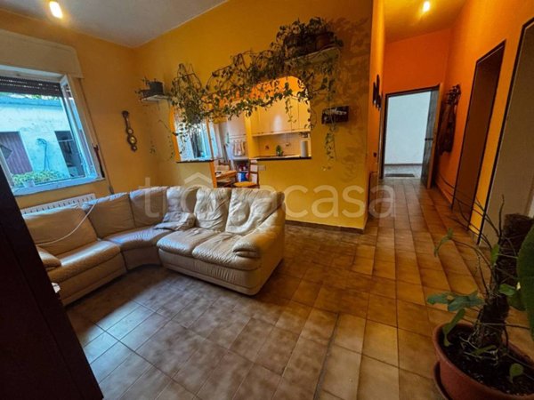 casa indipendente in vendita a Falconara Marittima