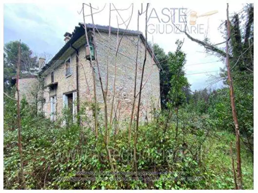 casa indipendente in vendita a Falconara Marittima