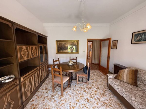 appartamento in vendita a Falconara Marittima