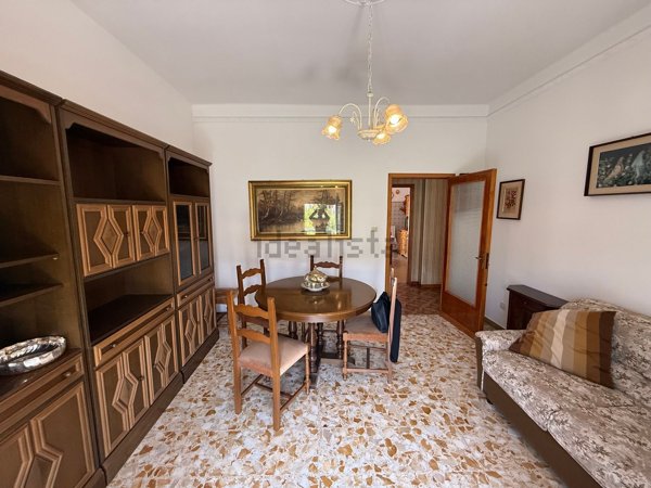 appartamento in vendita a Falconara Marittima