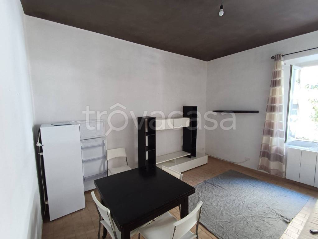 appartamento in vendita a Falconara Marittima