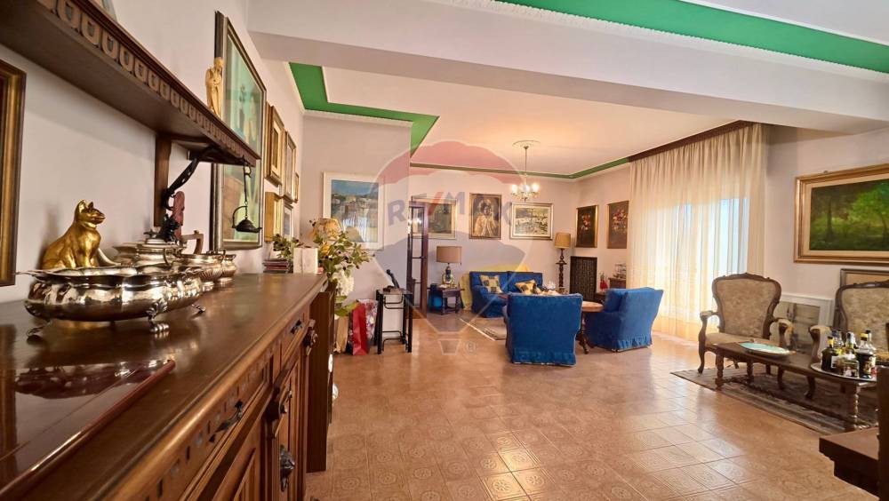 appartamento in vendita a Falconara Marittima