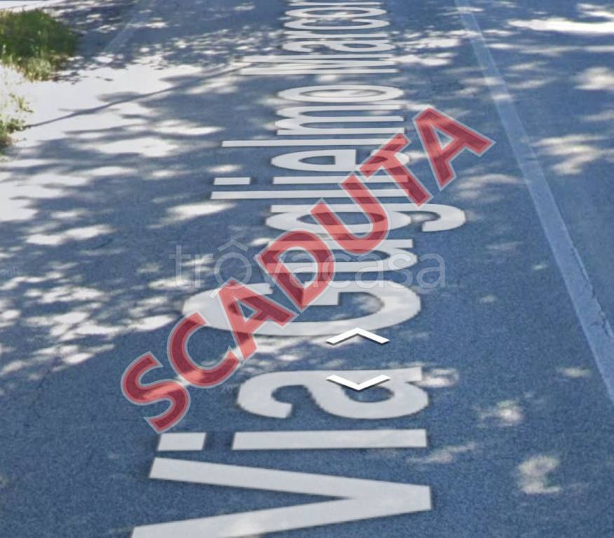 appartamento in vendita a Falconara Marittima