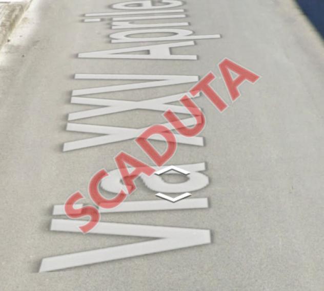 terreno agricolo in vendita a Falconara Marittima