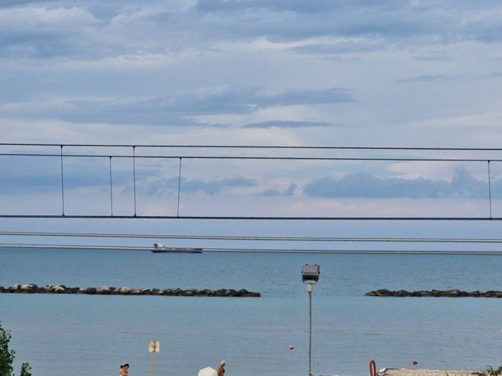 casa indipendente in vendita a Falconara Marittima in zona Palombina Vecchia