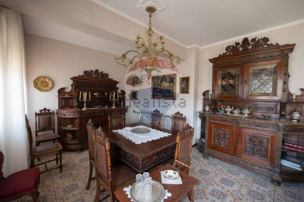 appartamento in vendita a Falconara Marittima