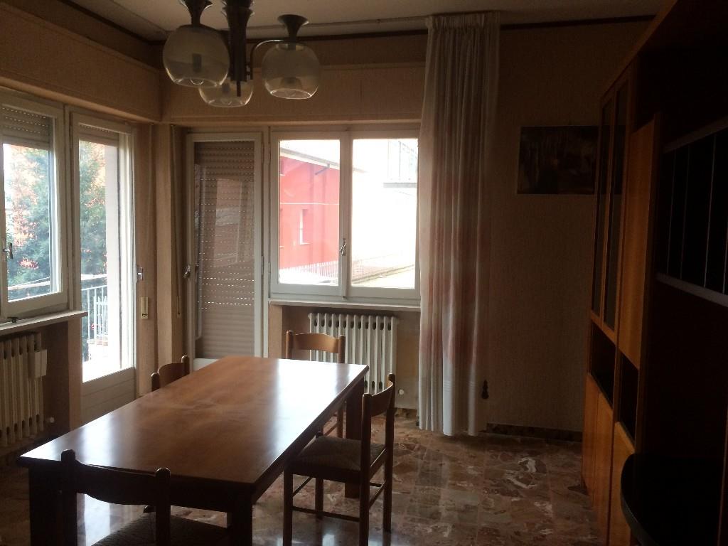 appartamento in vendita a Falconara Marittima in zona Palombina Vecchia