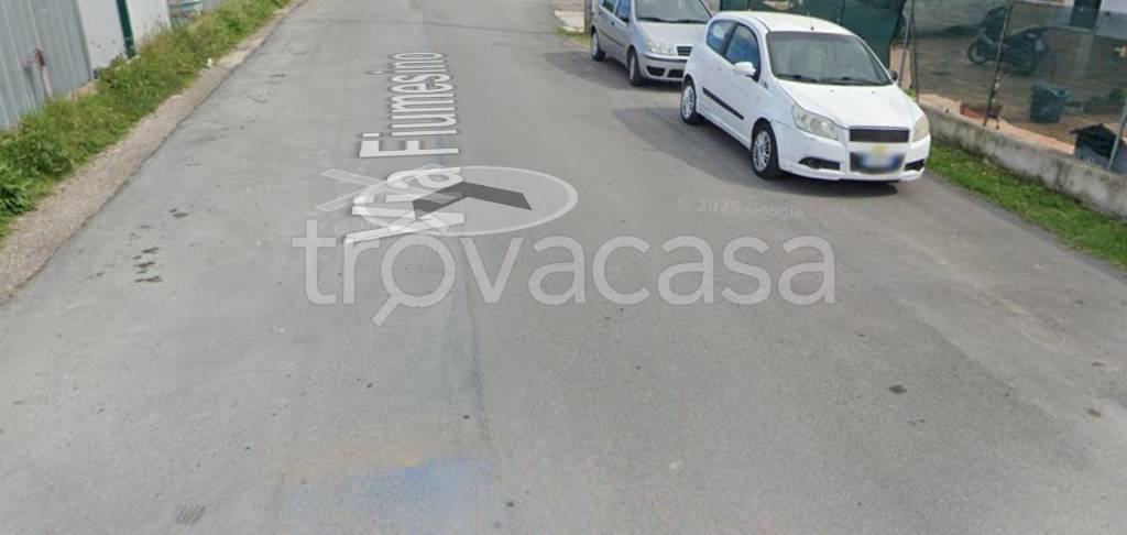 appartamento in vendita a Falconara Marittima in zona Fiumesino