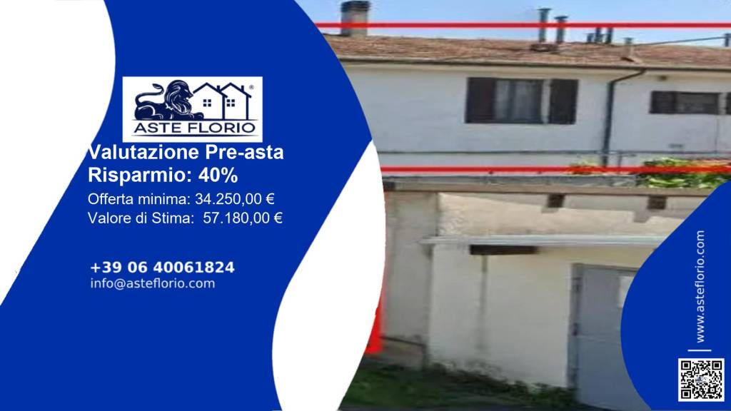 appartamento in vendita a Falconara Marittima in zona Fiumesino