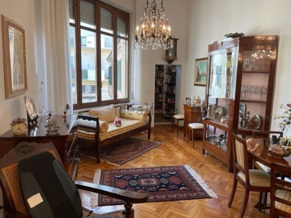 appartamento in vendita a Falconara Marittima