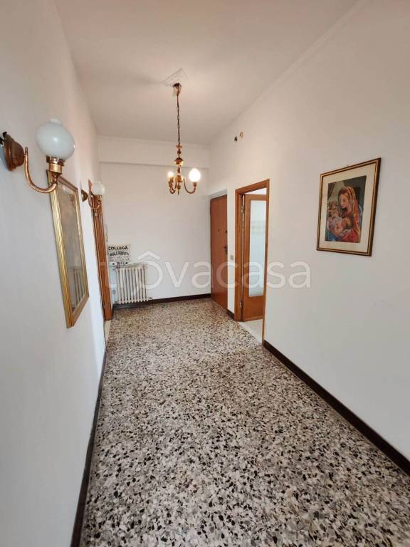 appartamento in vendita a Falconara Marittima
