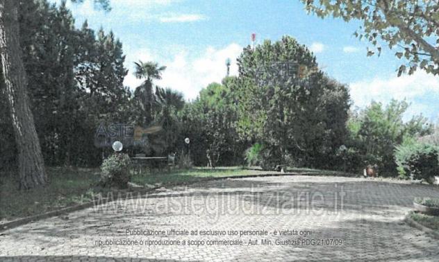 appartamento in vendita a Falconara Marittima