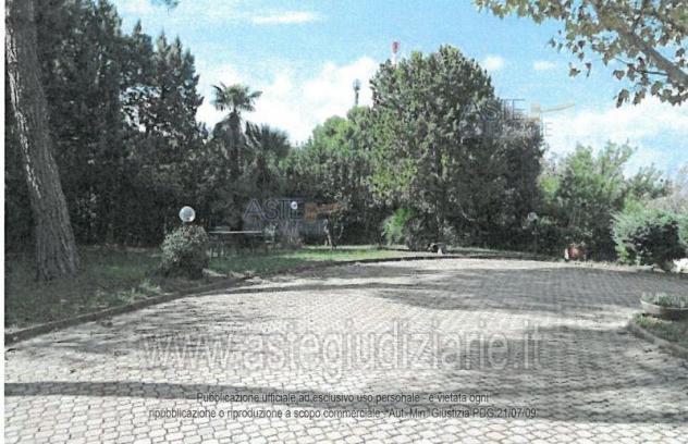 appartamento in vendita a Falconara Marittima