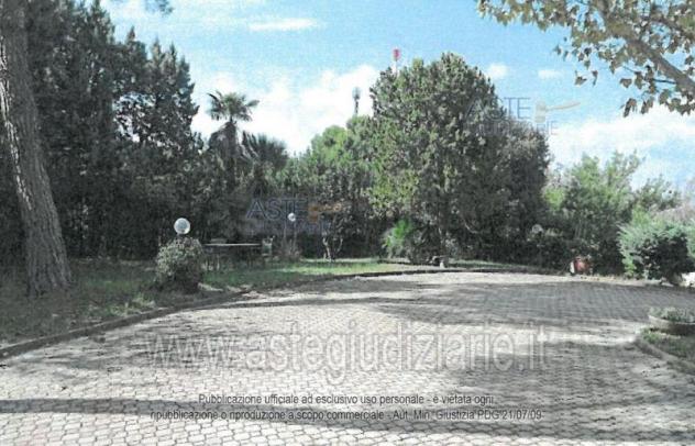 locale commerciale in vendita a Falconara Marittima