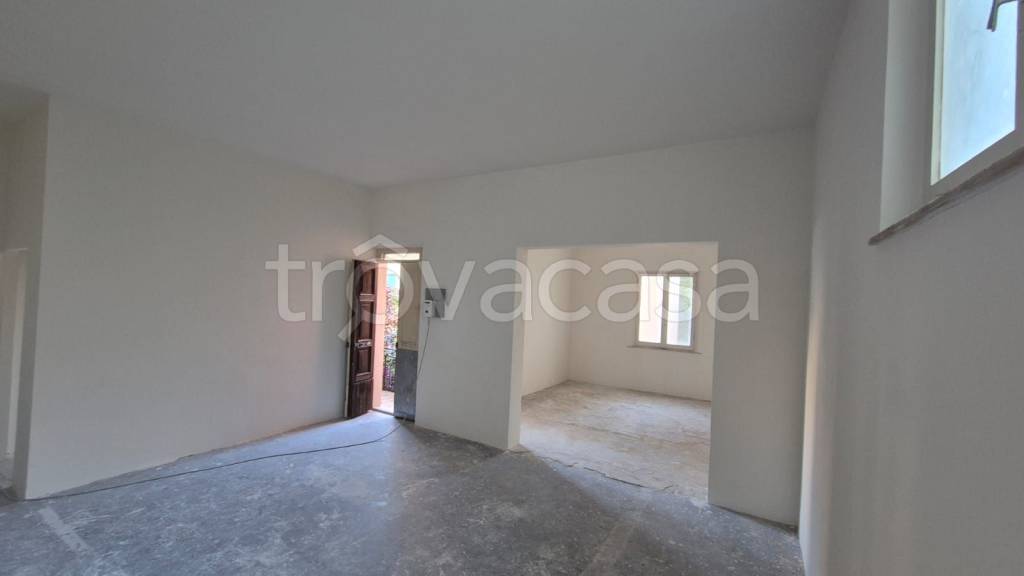 appartamento in vendita a Falconara Marittima