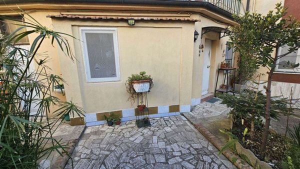 appartamento in vendita a Falconara Marittima