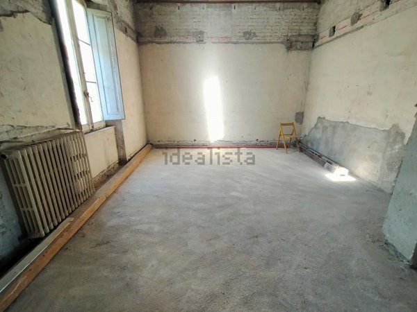 appartamento in vendita a Falconara Marittima