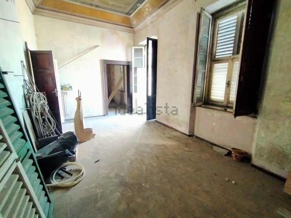 appartamento in vendita a Falconara Marittima